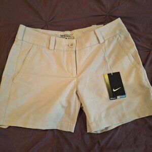 Women's Nike Golf Tour Performance Dri-Fit Shorts